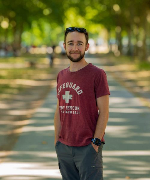 Thomas Tieyre photo profil Thomas Tieyre photo profil